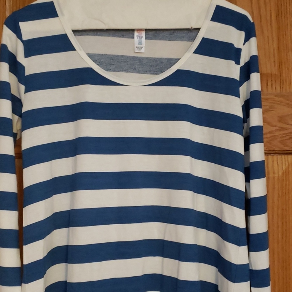 Long sleeve lynnae